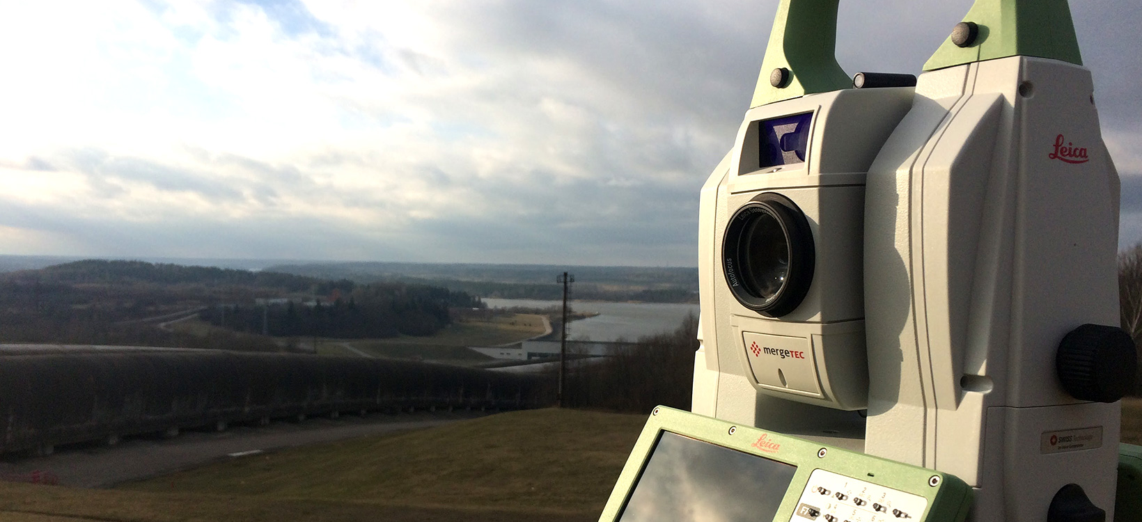 Modelling for monitoring